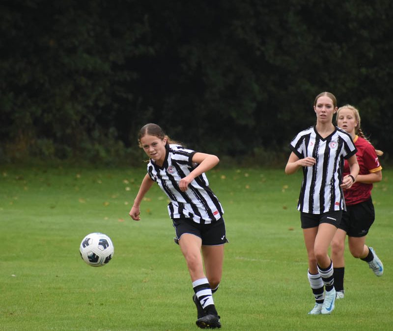 CCCFC Jets Reach Cup Final