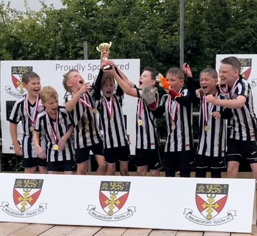 Tournament winners