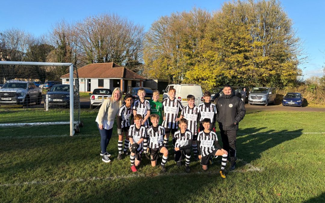 New Sponsor – Flowers Manor Care Home